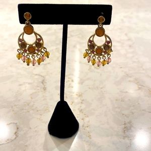 Chandelier Earrings